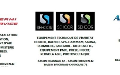 Témoignage du groupe Sehcor / Thermi Service