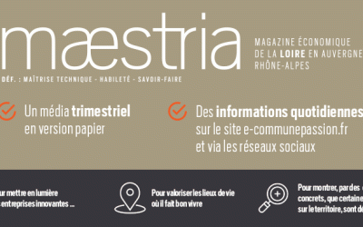 Les fonctions externalisées de l’entreprise : Merci à Christophe Astic pour ce témoignage
