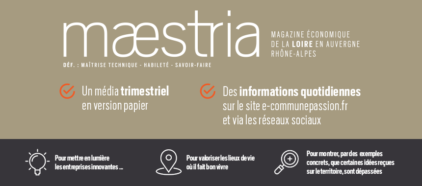 Les fonctions externalisées de l’entreprise : Merci à Christophe Astic pour ce témoignage