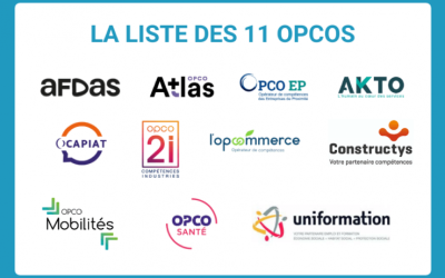 Bonne nouvelle : augmentation du budget annuel AKTO pour les entreprises du commerce de gros comptant de 11 à 49 salarié-e-s.